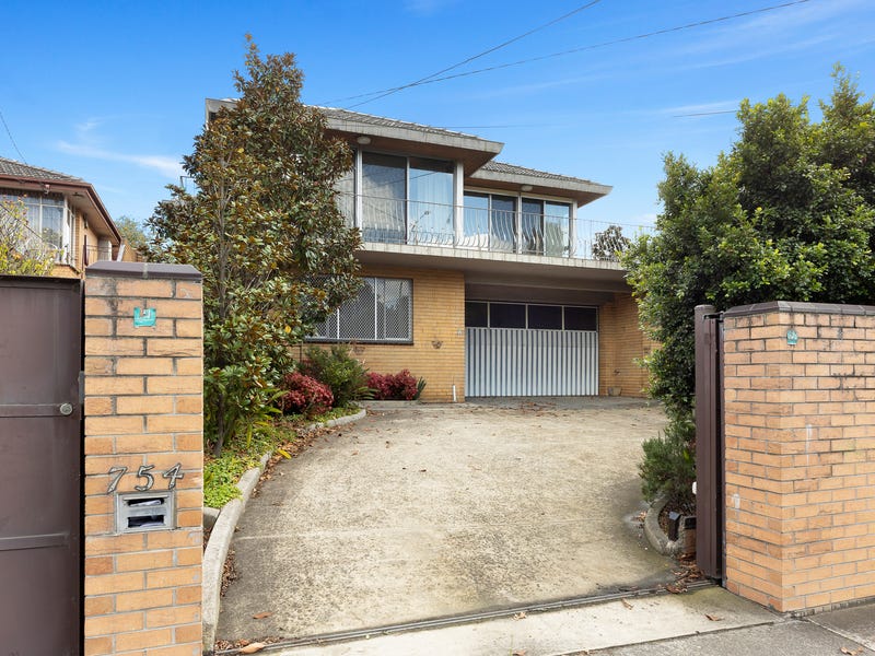 754 Warrigal Road, Malvern East, VIC 3145