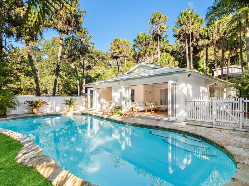 1 The Serpentine, Bilgola Beach, NSW 2107