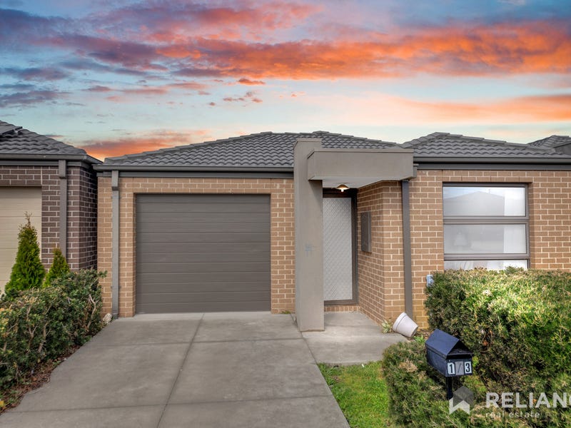 3a Mark Drive, Tarneit, Vic 3029 Property Details