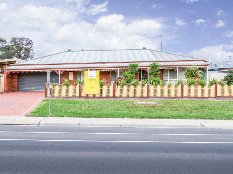 108 McIvor Road, Kennington, Vic 3550 Property Details