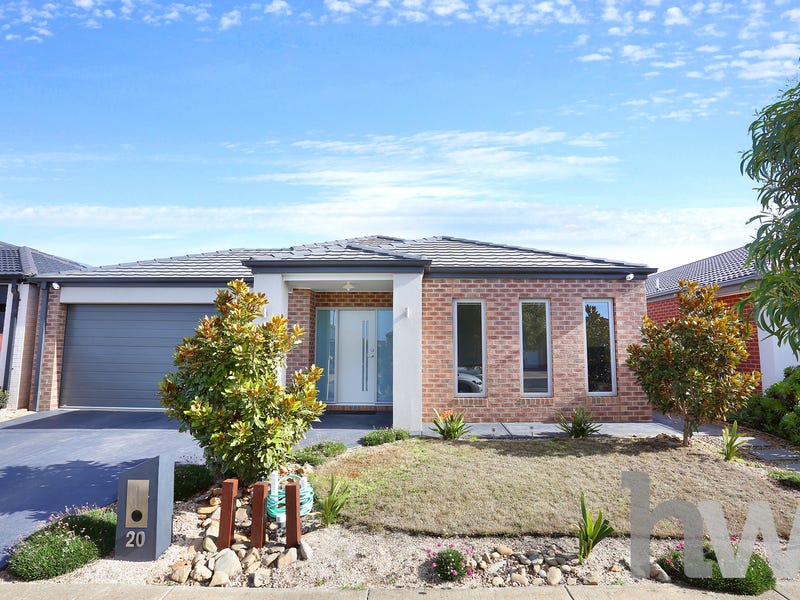 20 Accord Street, Mount Duneed, Vic 3217 House for Sale realestate