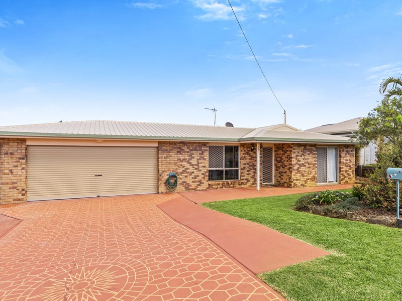 52 Seppelt Street, Wilsonton Heights, Qld 4350