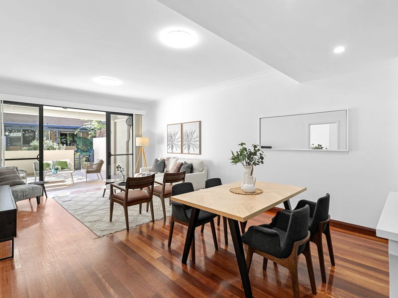 3/2 Dunblane Street, Camperdown, NSW 2050 - Property Details