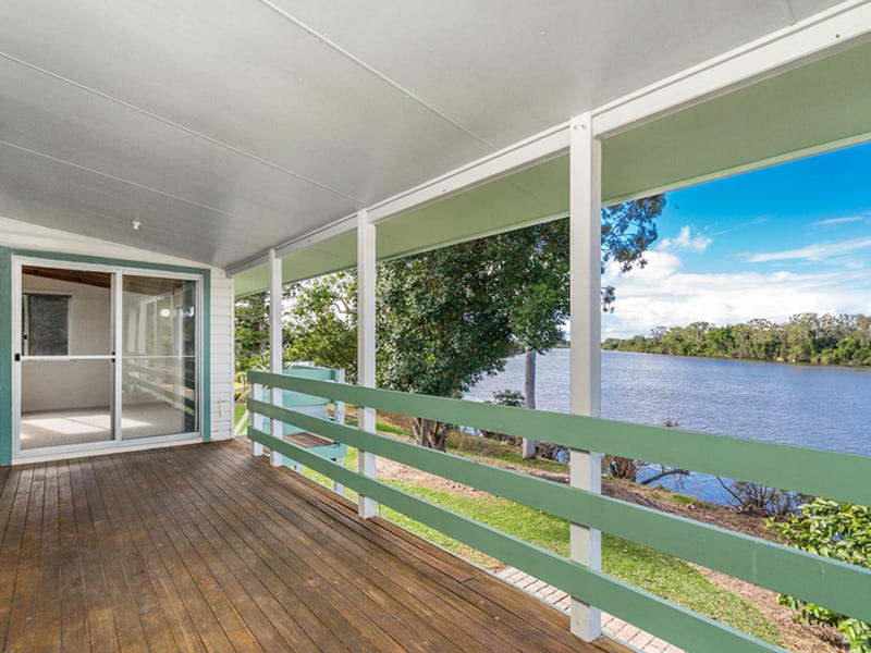 1028 Woodburn Coraki Road, Bungawalbin, NSW 2469 Property Details