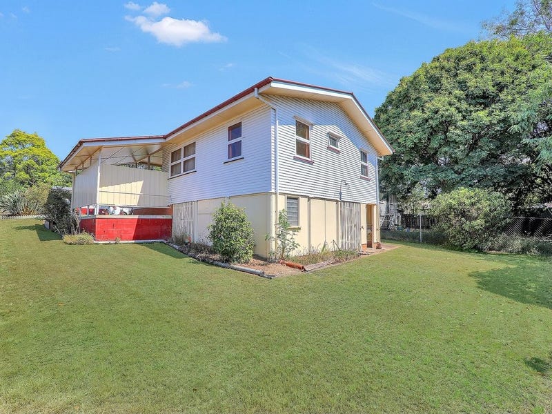 3 Trumper Street, East Ipswich, QLD 4305