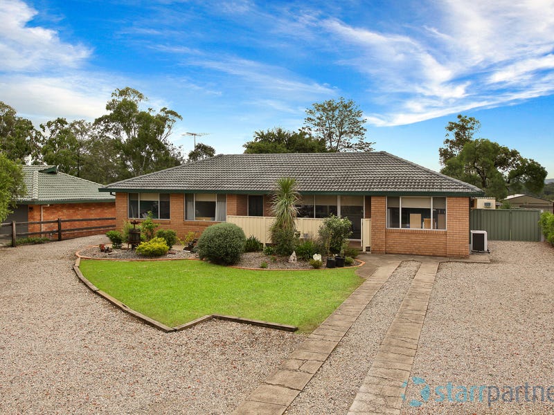 687 Street, South Windsor, NSW 2756