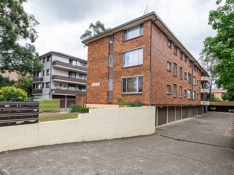 7/213 Derby Street, Penrith, NSW 2750 - Property Details