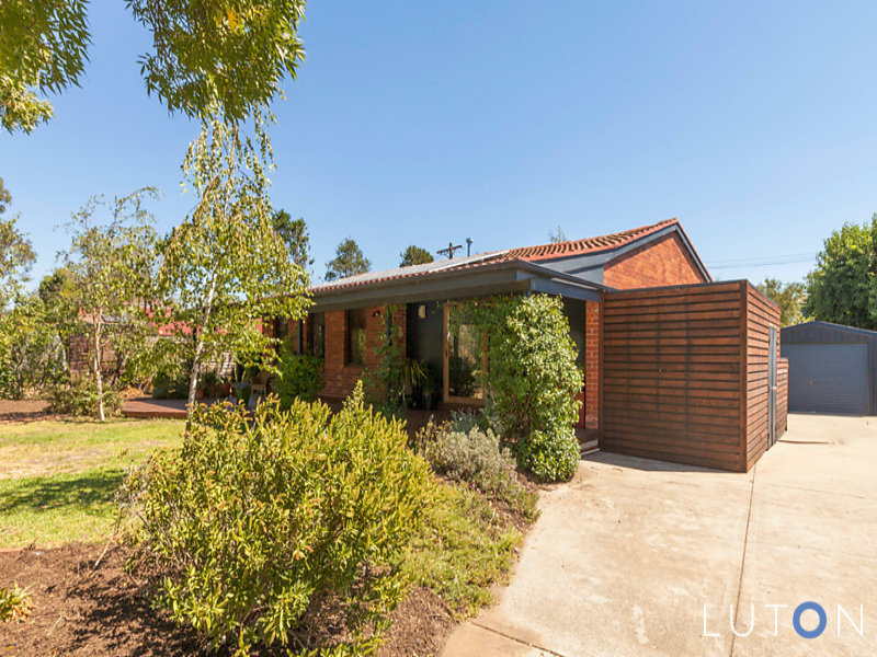 14 Mccawley Street, Watson, ACT 2602