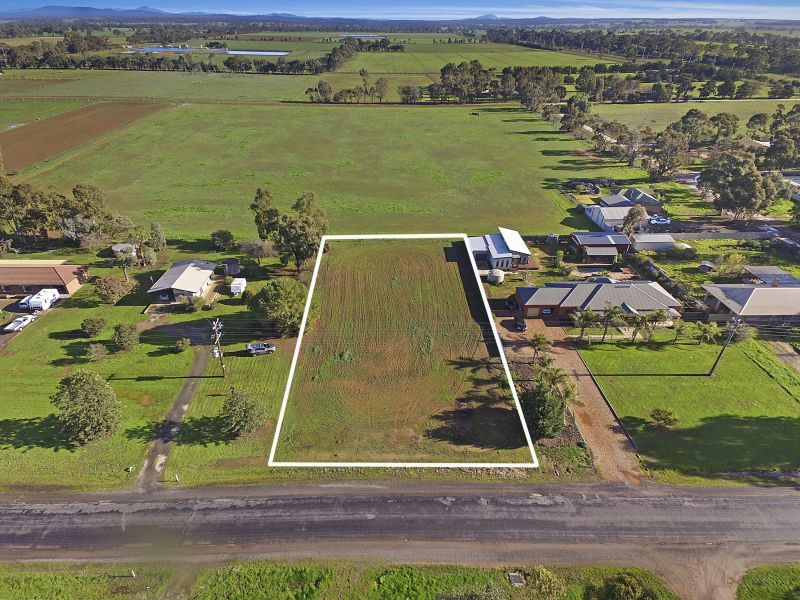 21 Arnold Road, Bridgewater On Loddon, VIC 3516