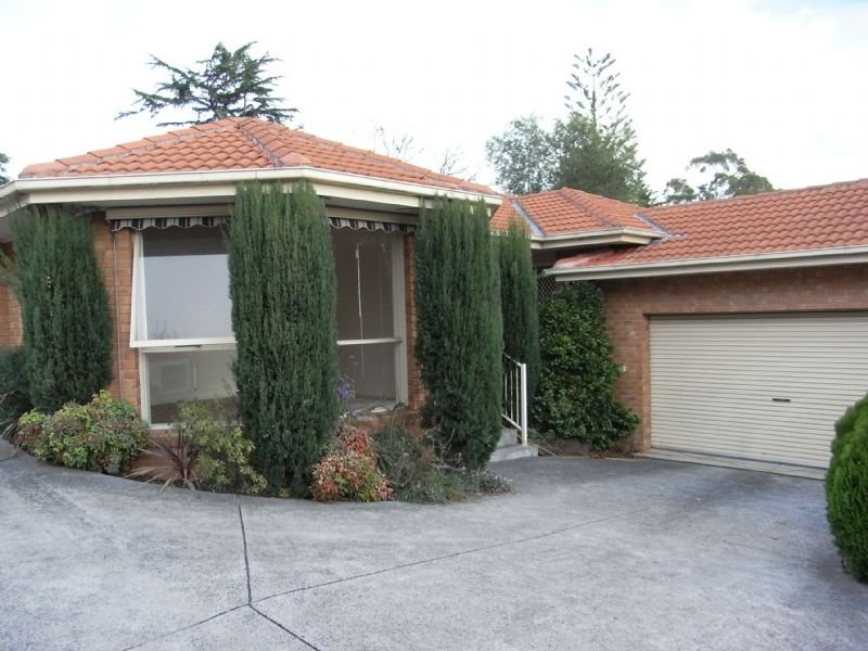 2/7 Monteith Street, Croydon, VIC 3136