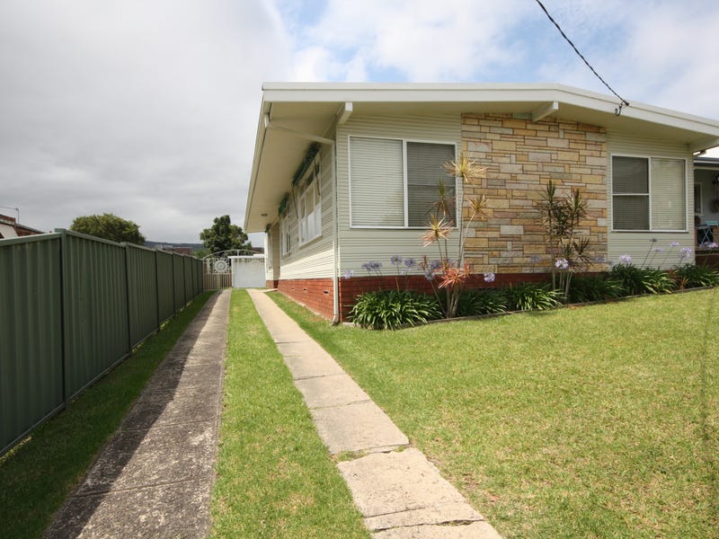 134 Campbell Street, Woonona, NSW 2517