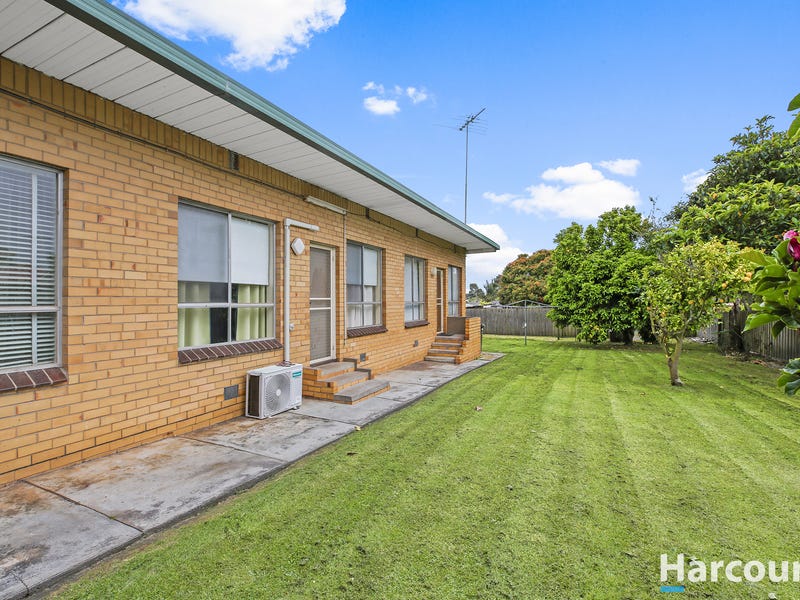 14/59 Monash, Newborough, Vic 3825 House for Sale