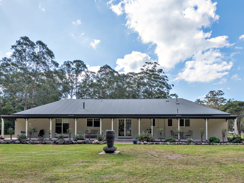 44 Buckenboura Road, Mogo, NSW 2536 Property Details