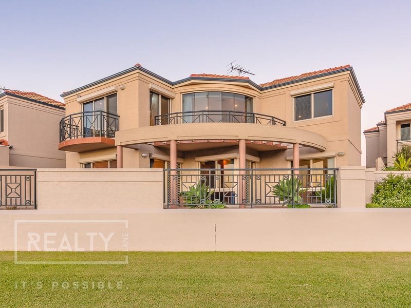 82/160 West Coast Drive, Sorrento, WA 6020 Property Details