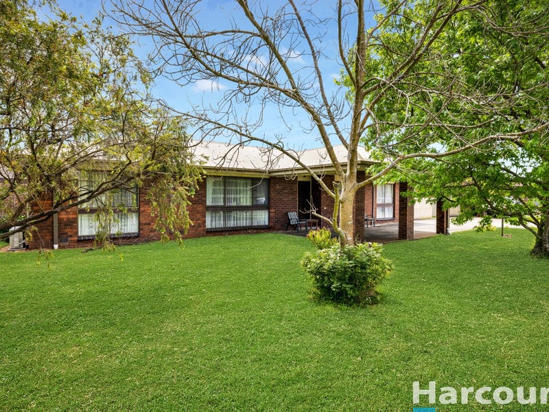 38 Dodemaides Road, Trafalgar, Vic 3824 Property Details