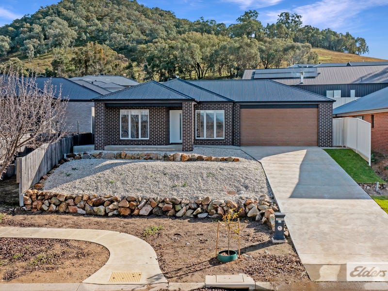 49 Brewer Drive, Wodonga, Vic 3690 Property Details