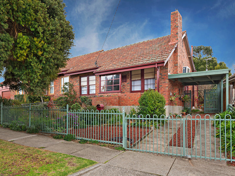 45 Connolly Avenue, Coburg, Vic 3058 Property Details