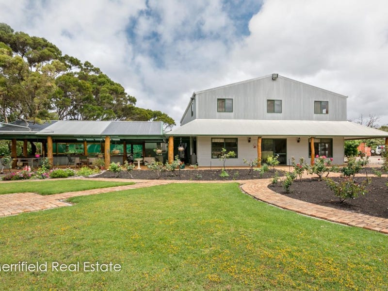 8 Puls Road, Torbay, WA 6330