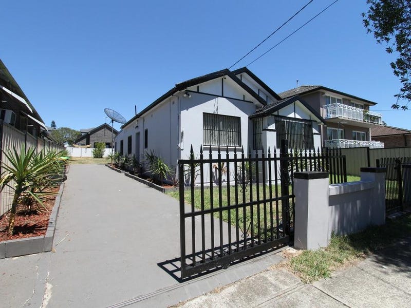 9 Renown Avenue, Wiley Park, NSW 2195