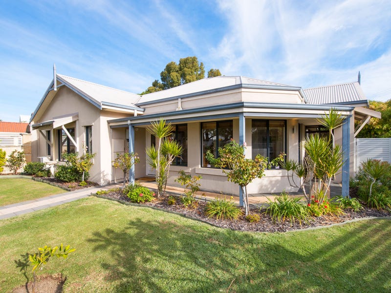 27 CLOISTER AVENUE, Manning, WA 6152 Property Details