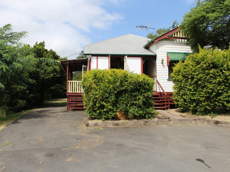 80 Road, Lowood, Qld 4311 Property Details