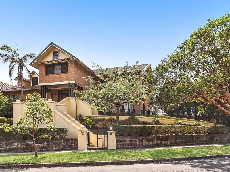 99 Balfour Road, Bellevue Hill, NSW 2023