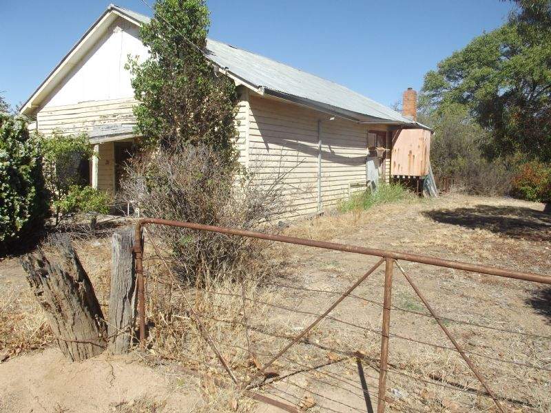 20 Boyd Street, Tungamah, Vic 3728 Property Details