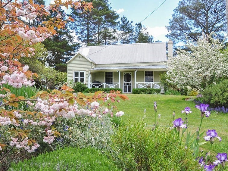 230 Bombay Road, Braidwood, NSW 2622 Property Details