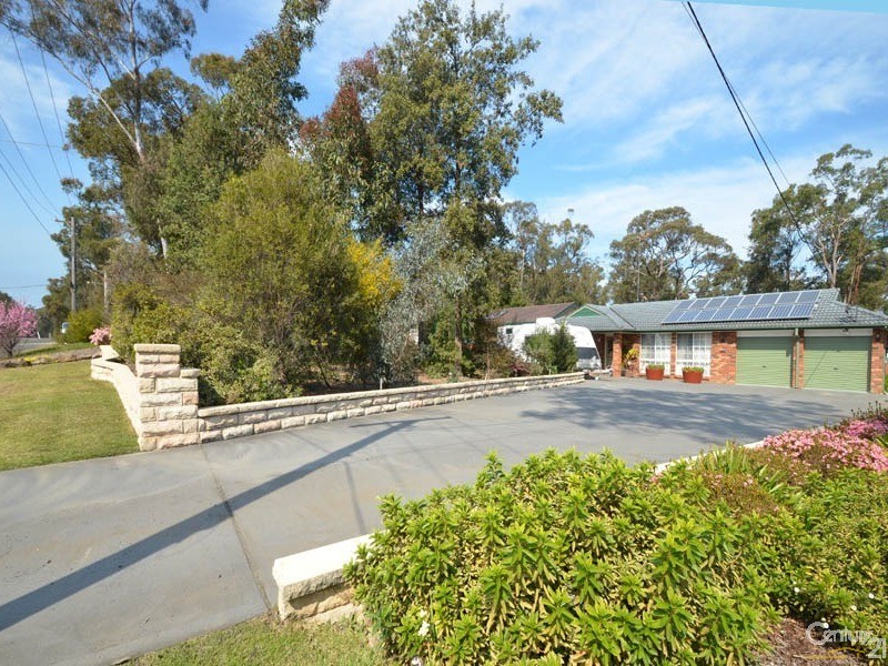 615 Hawkesbury Road, Winmalee, NSW 2777