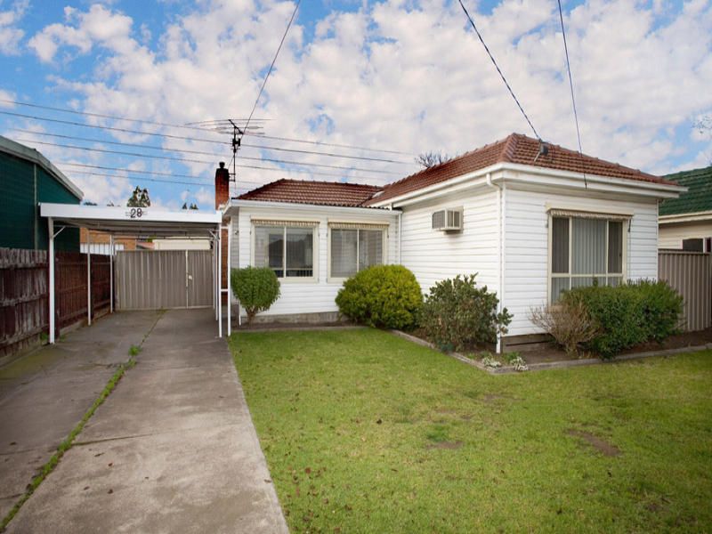 28 Banbury Road, Reservoir, Vic 3073 Property Details
