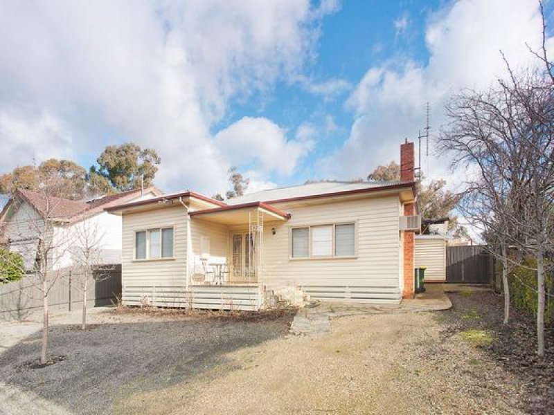 138A Duke Street, Castlemaine, Vic 3450 Property Details