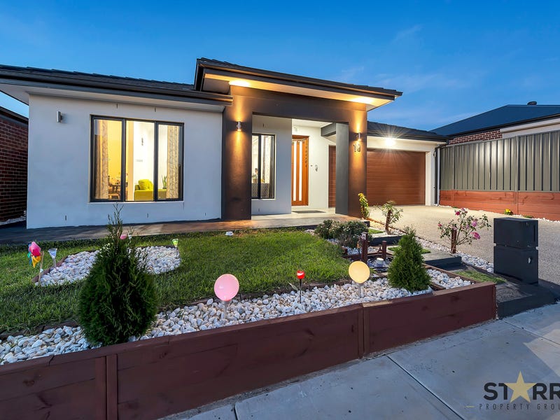 Houses for Sale in Wollert, VIC 3750