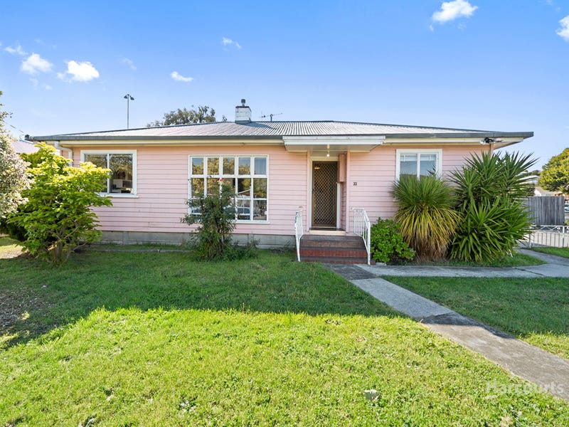 1/33 Barry Street, Glenorchy, Tas 7010 Property Details