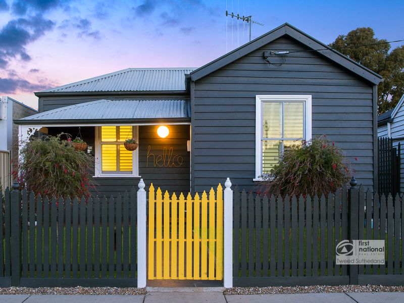 205 Queen Street, Bendigo, Vic 3550 Property Details