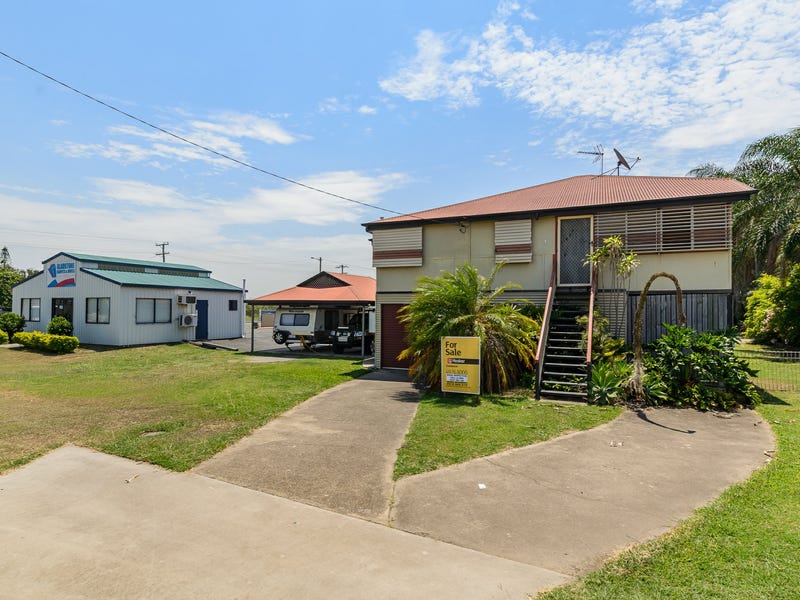 74 Lord Street, Gladstone Central, QLD 4680