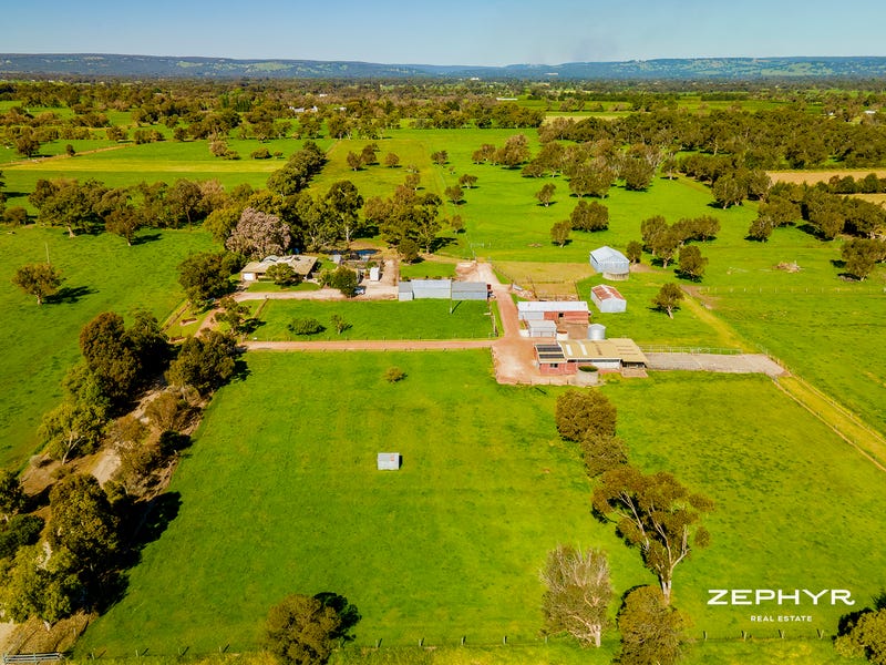 Rural properties for Sale in WA Pg. 16