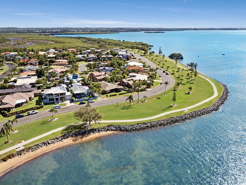 16 Orana Esp, Victoria Point, QLD 4165