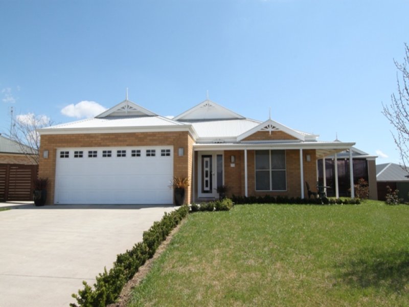22 Darwin Drive, Bathurst, NSW 2795 Property Details