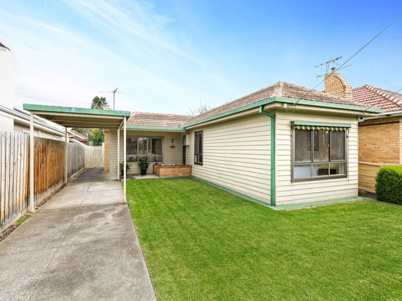 12 Freeman Street, Yarraville, Vic 3013 Property Details
