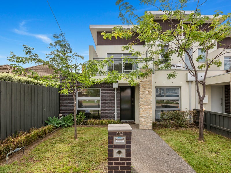 234 St Road, Northcote, Vic 3070 Property Details