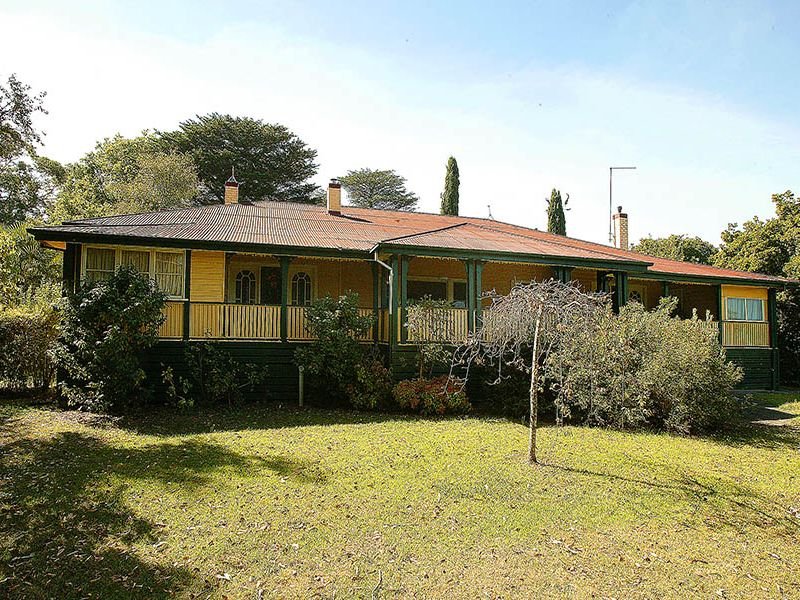 15 Westmount Road, Healesville, Vic 3777 Property Details