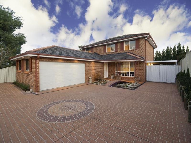 54 Eskdale St, Minchinbury, NSW 2770 Property Details