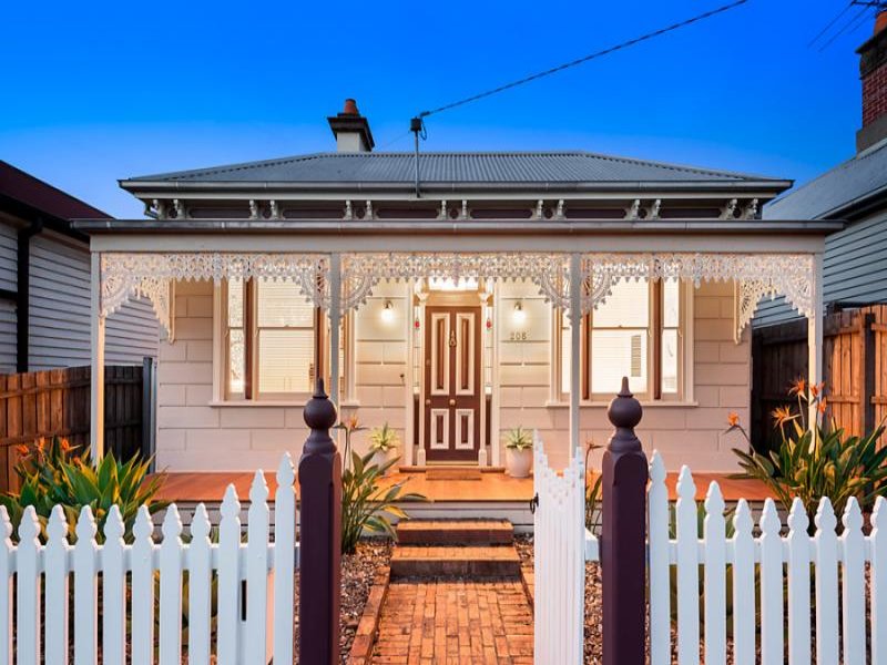 205 Victoria Street, Brunswick, Vic 3056 Property Details