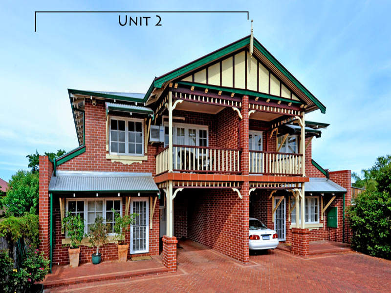 2/151 Sixth Avenue, Inglewood, WA 6052 Property Details