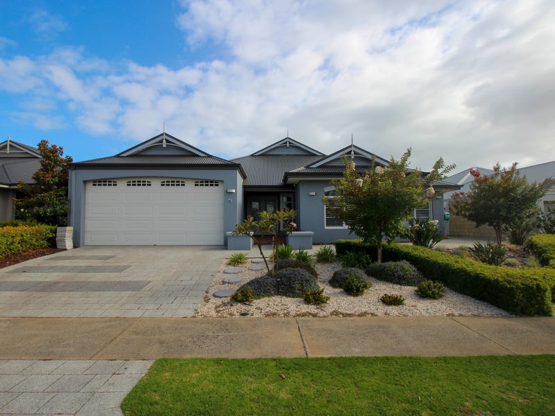 11 Bridgeview Entrance, Vasse, WA 6280