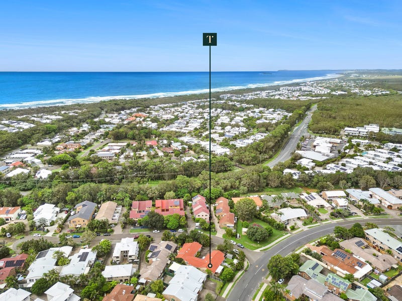 2/5 Melville Court, Mount Coolum, QLD 4573