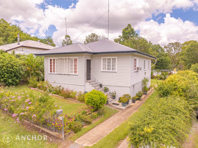 44A Musgrave Street, Gympie, Qld 4570 Property Details