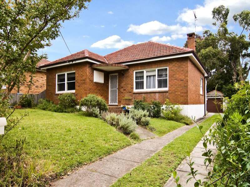 30 Cullen Street, Lane Cove West, NSW 2066