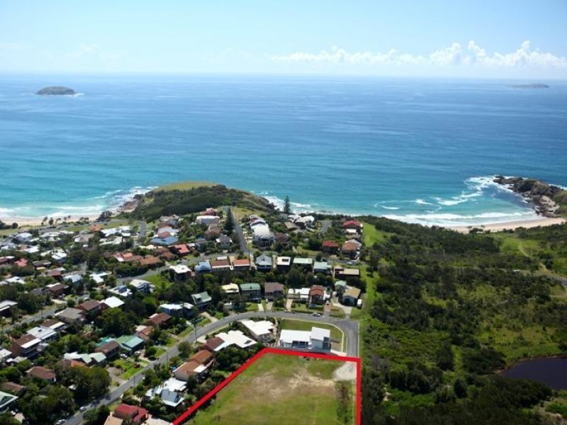 6 Bluff Road, Emerald Beach, NSW 2456