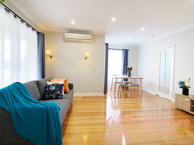 329 Highbury Street, Burwood, Vic 3125 House for Rent